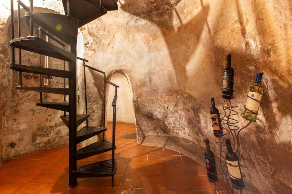 Holiday Home Il Portagioie กาญารี ภายนอก รูปภาพ