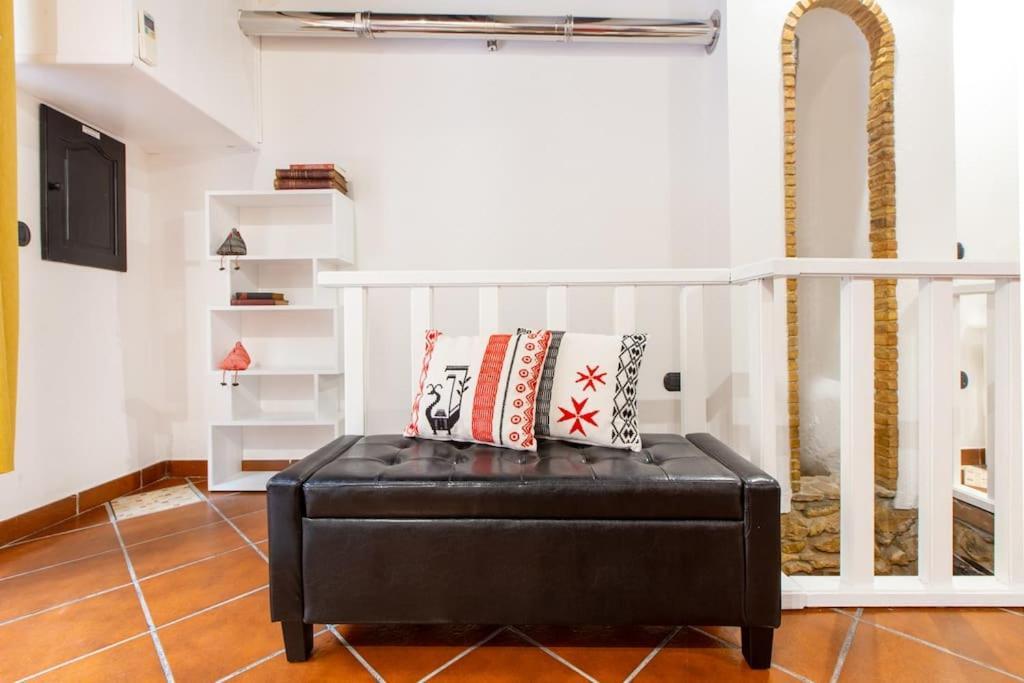 Holiday Home Il Portagioie กาญารี ภายนอก รูปภาพ