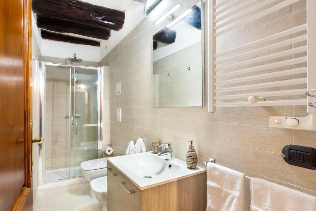 Holiday Home Il Portagioie กาญารี ภายนอก รูปภาพ
