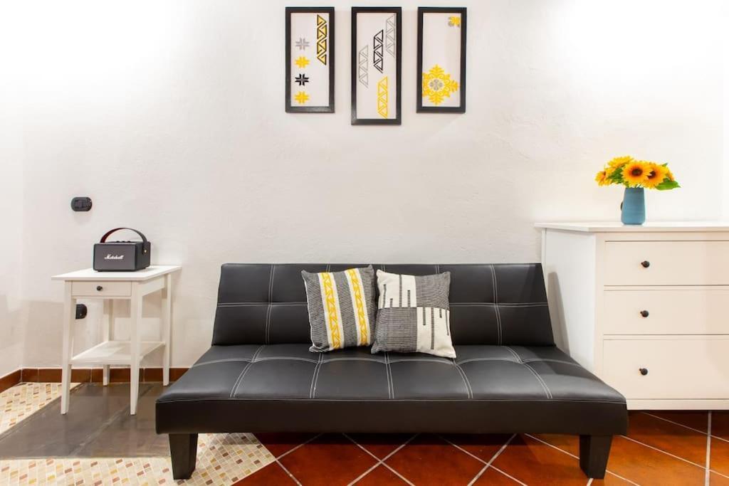 Holiday Home Il Portagioie กาญารี ภายนอก รูปภาพ