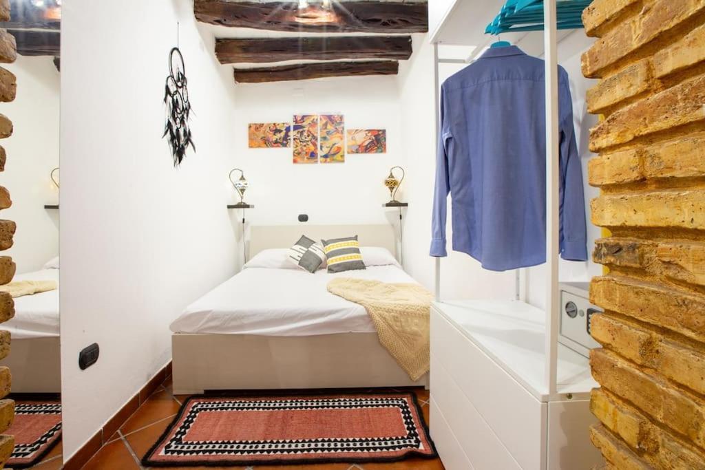 Holiday Home Il Portagioie กาญารี ภายนอก รูปภาพ