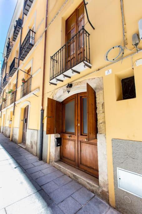 Holiday Home Il Portagioie กาญารี ภายนอก รูปภาพ