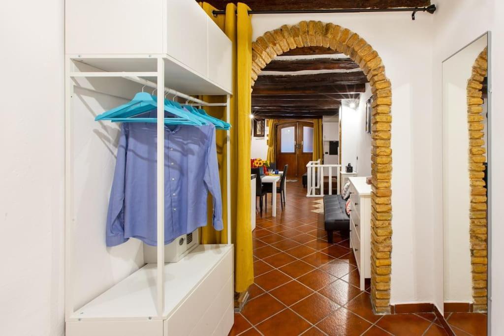 Holiday Home Il Portagioie กาญารี ภายนอก รูปภาพ