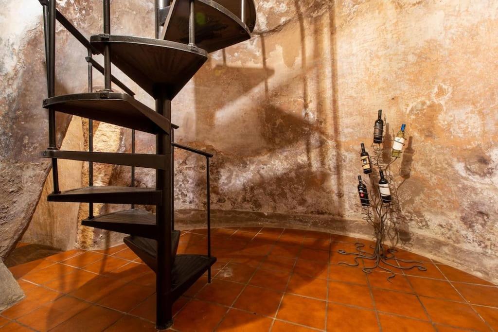 Holiday Home Il Portagioie กาญารี ภายนอก รูปภาพ